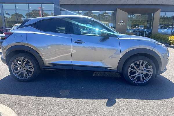 2025 Nissan JUKE ST-L F16
