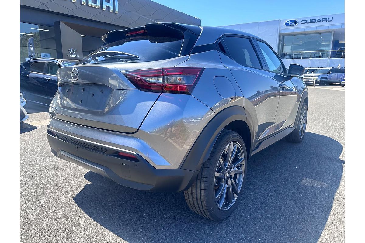 2025 Nissan JUKE ST-L F16