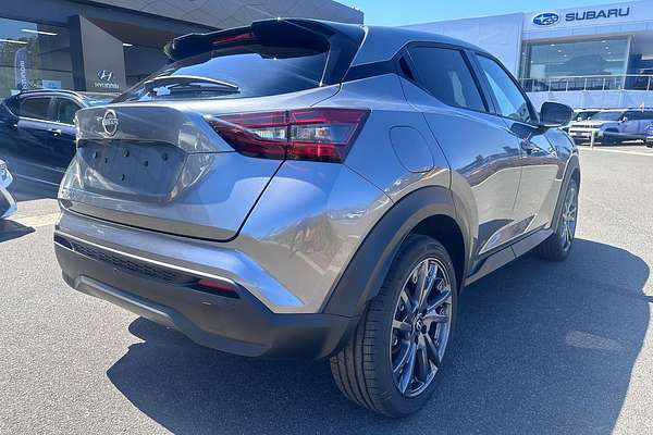 2025 Nissan JUKE ST-L F16