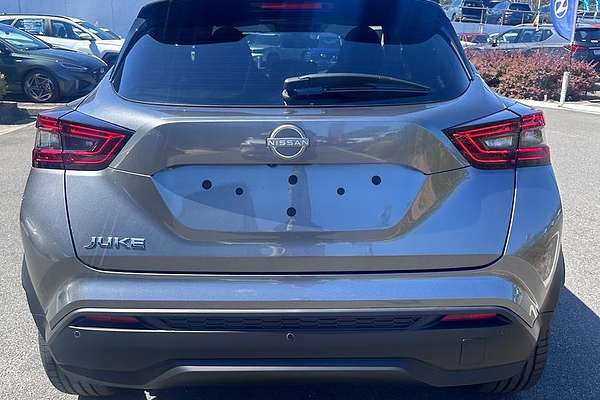 2025 Nissan JUKE ST-L F16