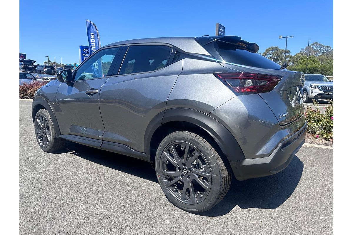 2025 Nissan JUKE ST-L F16