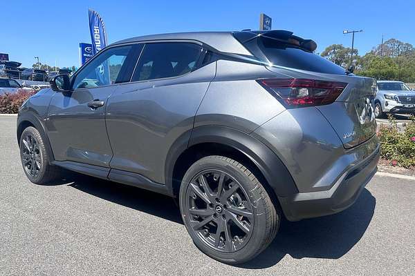 2025 Nissan JUKE ST-L F16