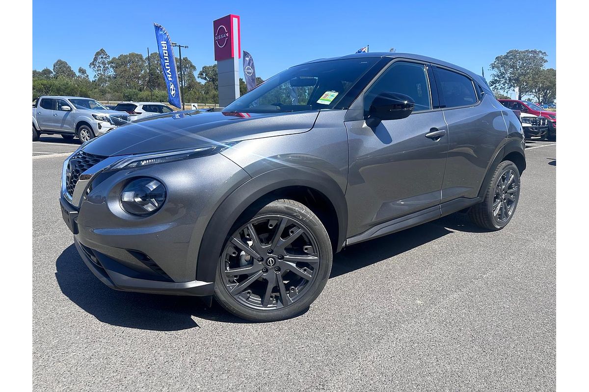 2025 Nissan JUKE ST-L F16