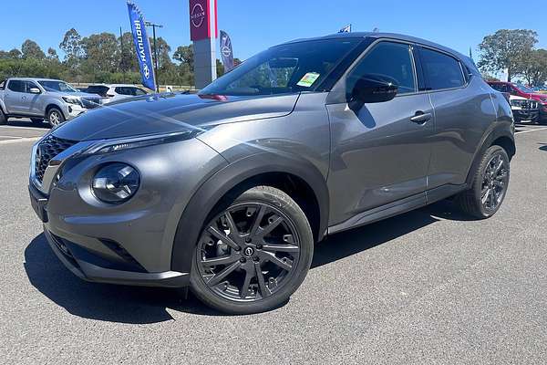 2025 Nissan JUKE ST-L F16