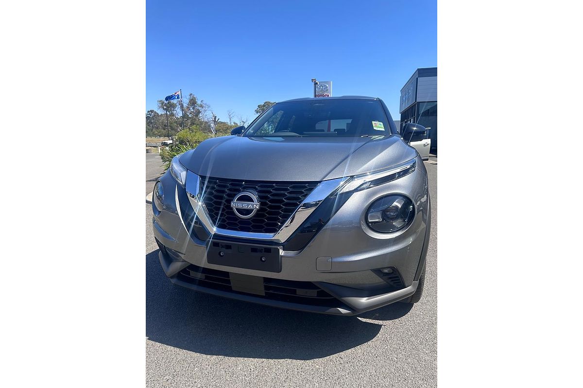 2025 Nissan JUKE ST-L F16