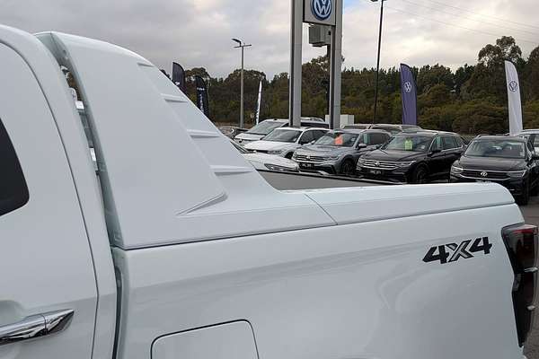 2025 Isuzu D-MAX LS-U 4X4