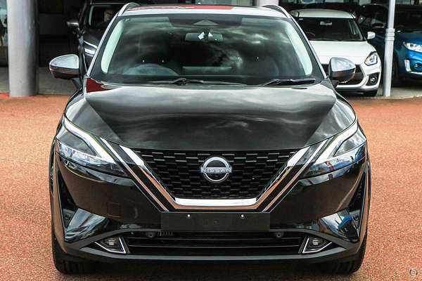 2024 Nissan QASHQAI ST-L J12