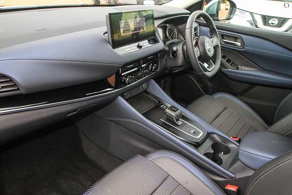 2024 Nissan QASHQAI ST-L J12