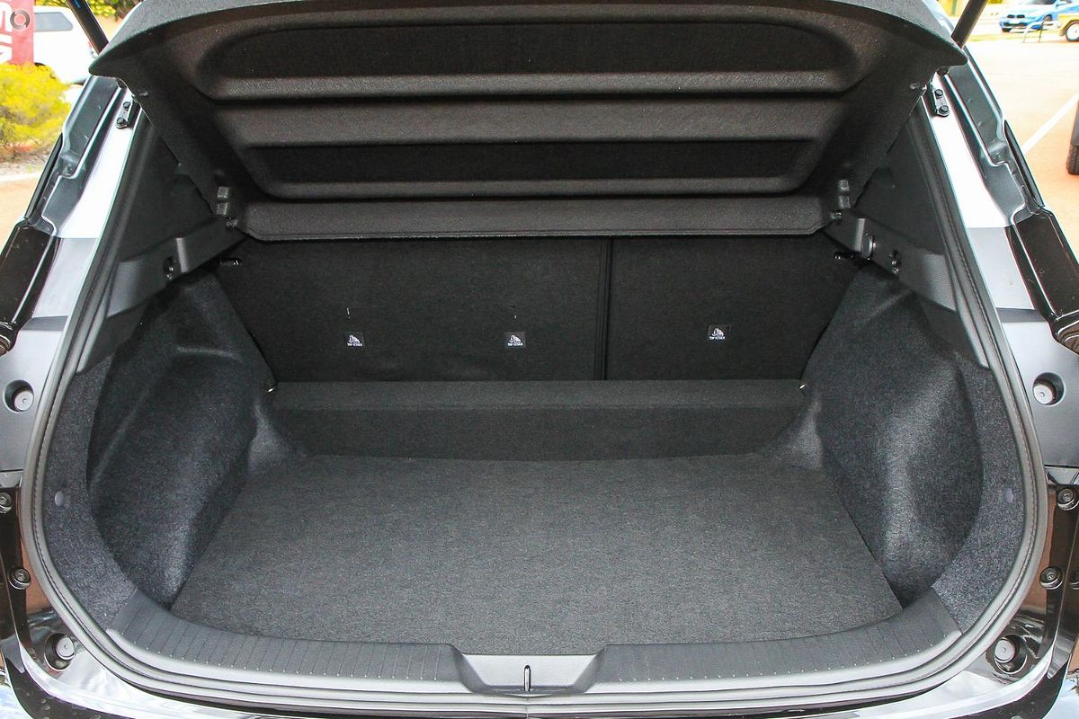 2024 Nissan QASHQAI ST-L J12
