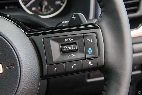 2024 Nissan QASHQAI ST-L J12