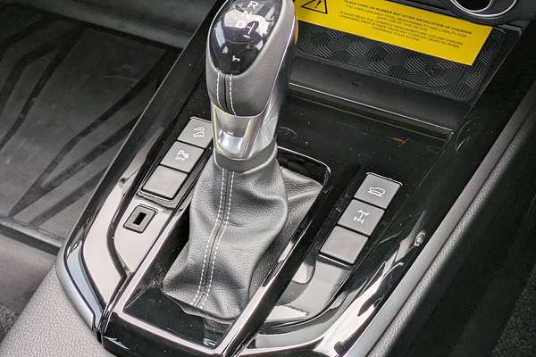 2025 Isuzu D-MAX LS-U 4X4