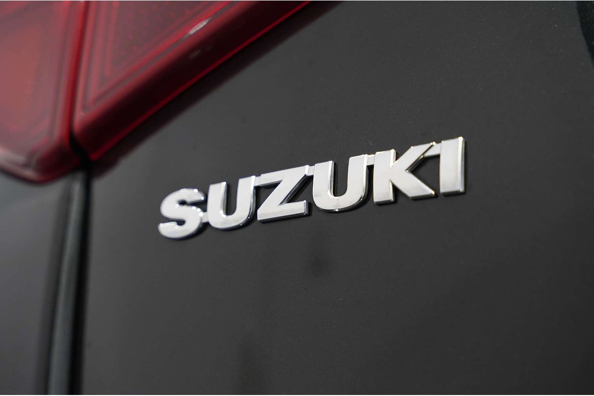 2022 Suzuki Vitara LY Series II