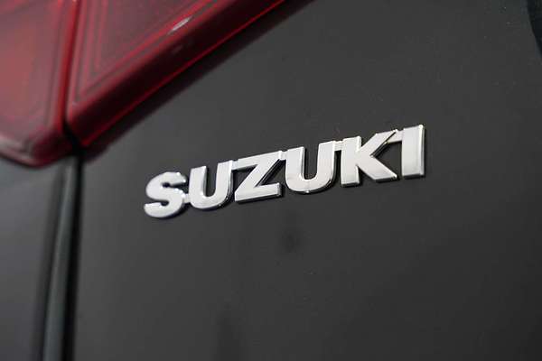2022 Suzuki Vitara LY Series II