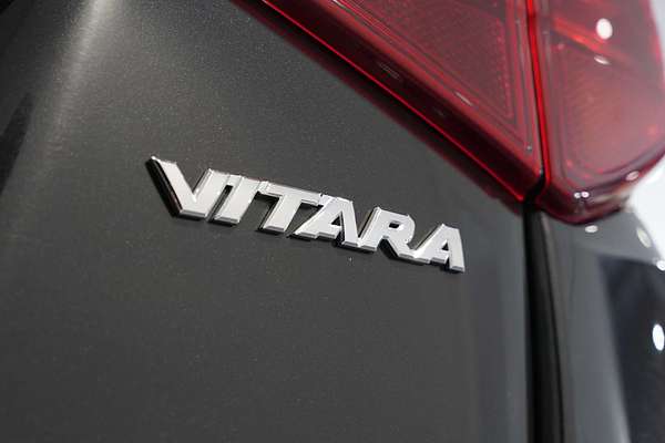 2022 Suzuki Vitara LY Series II