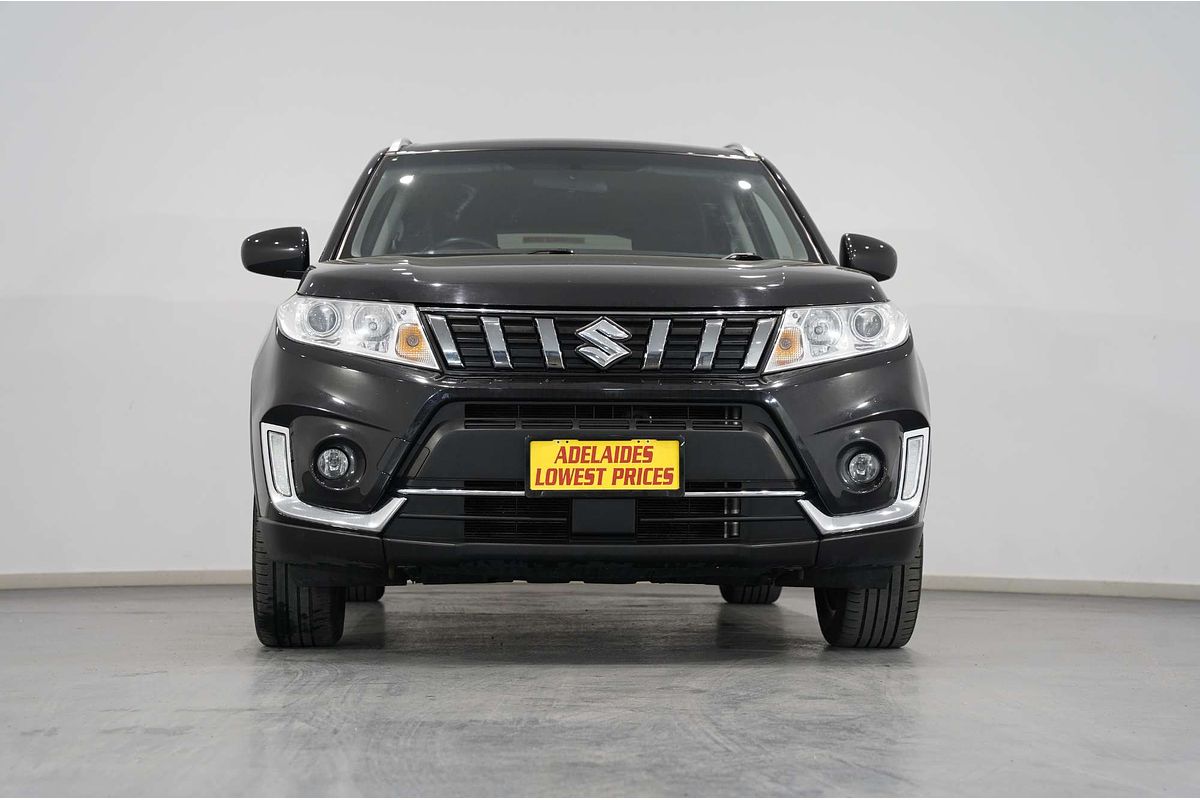 2022 Suzuki Vitara LY Series II