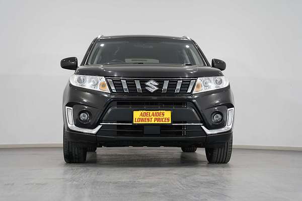 2022 Suzuki Vitara LY Series II