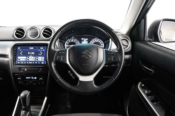 2022 Suzuki Vitara LY Series II