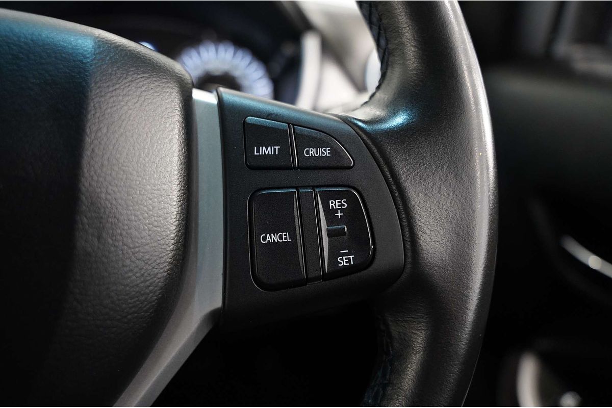 2022 Suzuki Vitara LY Series II