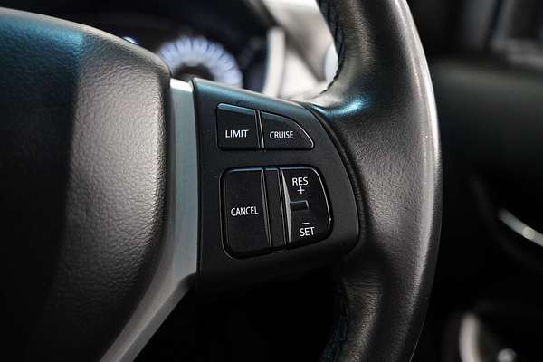 2022 Suzuki Vitara LY Series II