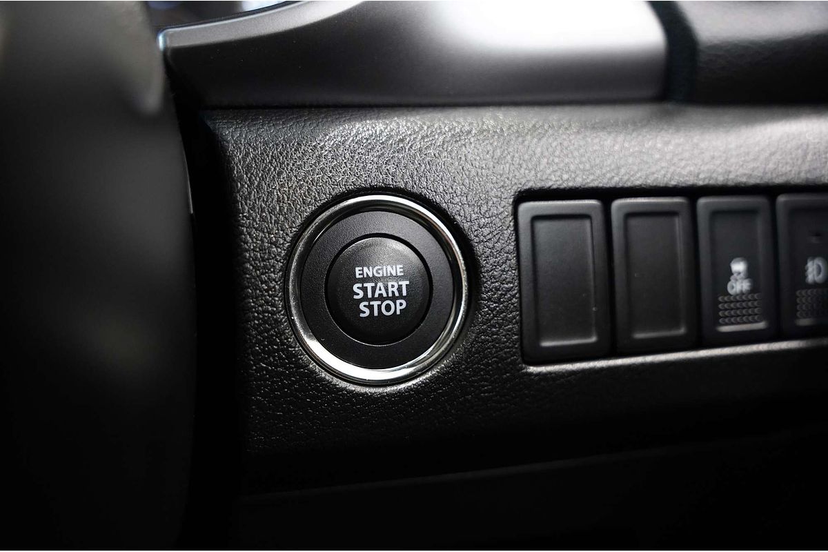 2022 Suzuki Vitara LY Series II