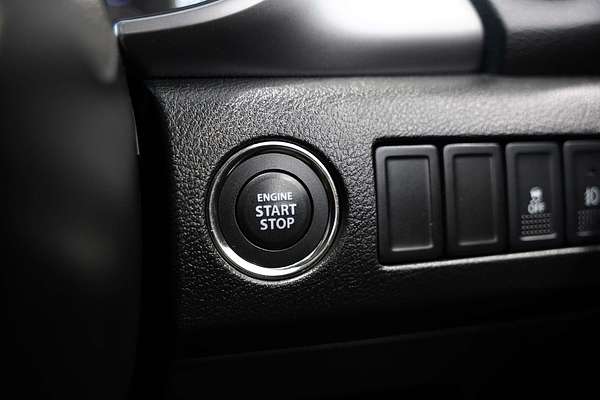 2022 Suzuki Vitara LY Series II