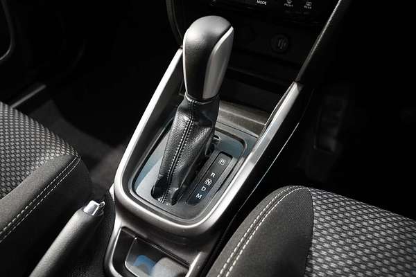 2022 Suzuki Vitara LY Series II