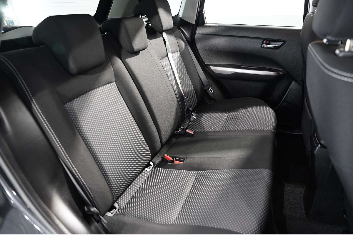 2022 Suzuki Vitara LY Series II