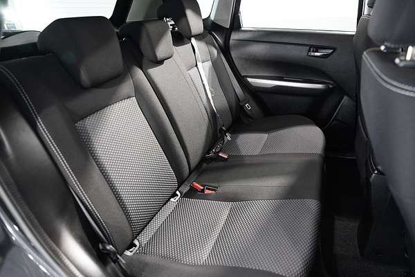 2022 Suzuki Vitara LY Series II
