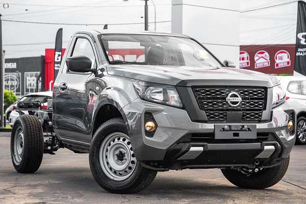 2024 Nissan Navara SL D23 4X4