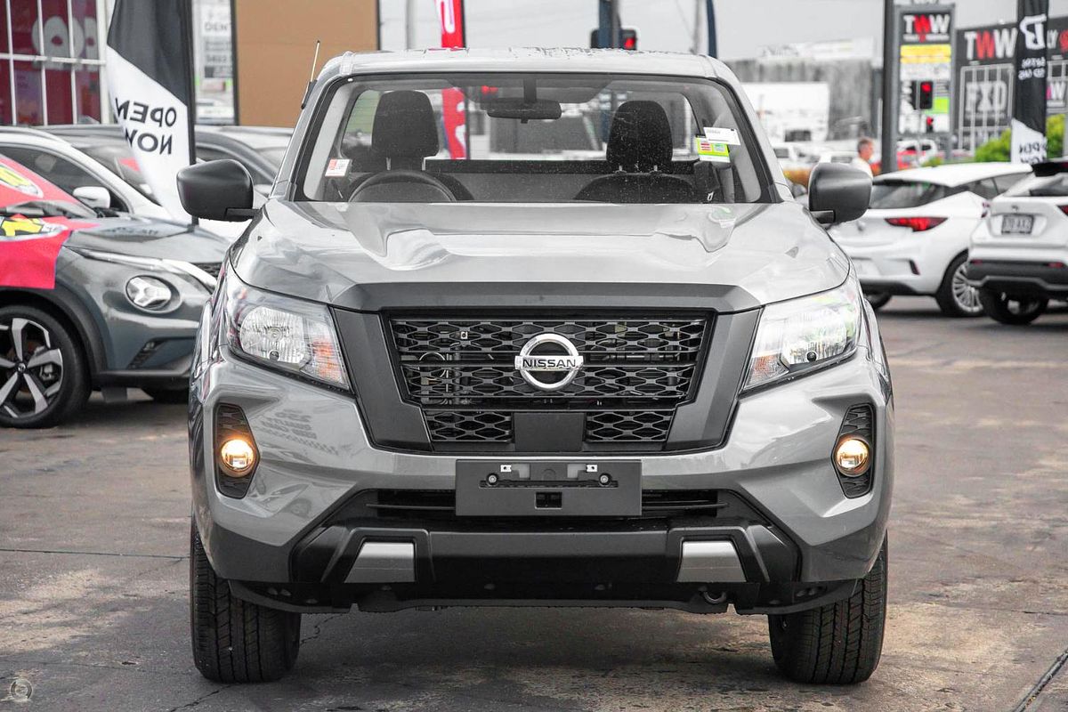 2024 Nissan Navara SL D23 4X4