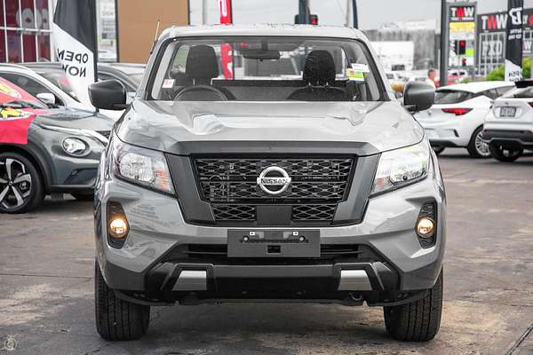 2024 Nissan Navara SL D23 4X4