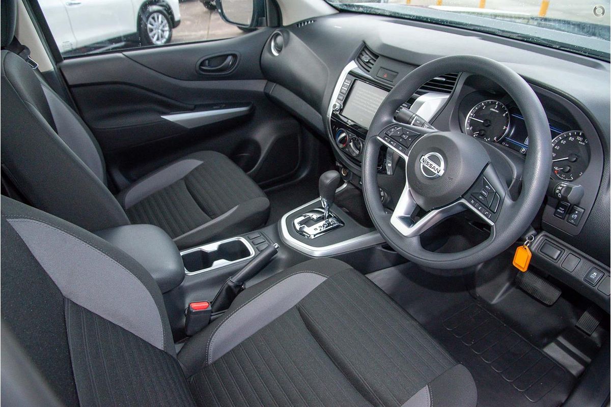 2024 Nissan Navara SL D23 4X4