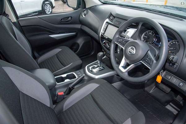 2024 Nissan Navara SL D23 4X4