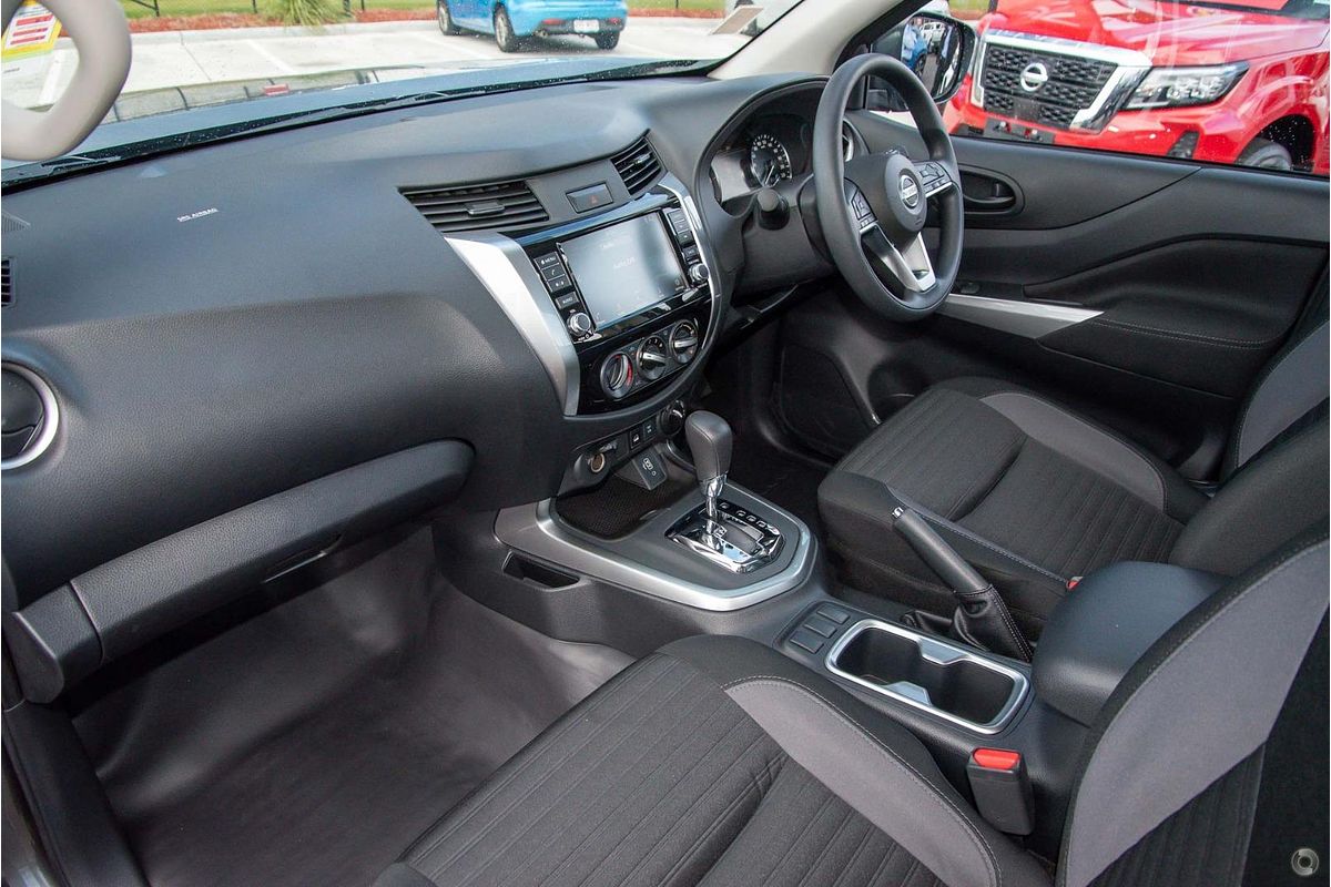 2024 Nissan Navara SL D23 4X4