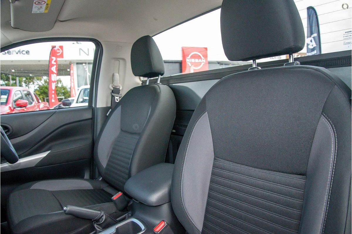 2024 Nissan Navara SL D23 4X4