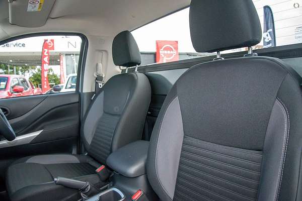 2024 Nissan Navara SL D23 4X4