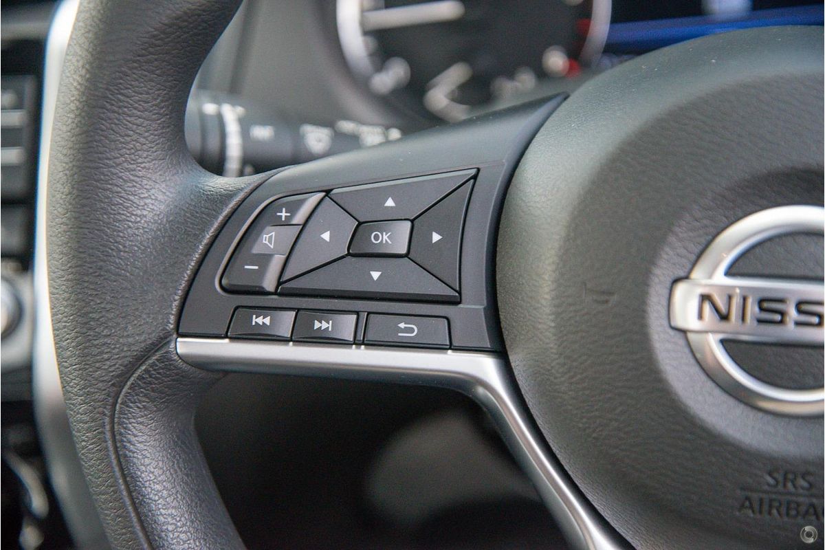 2024 Nissan Navara SL D23 4X4