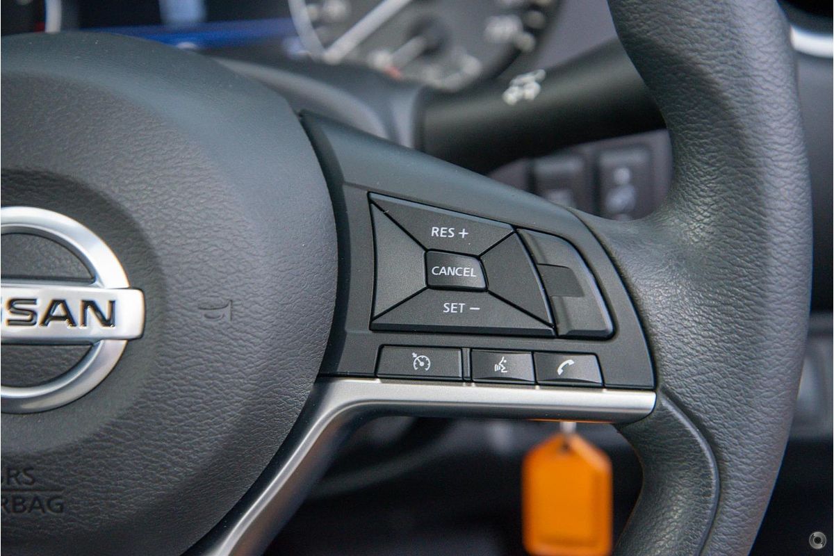 2024 Nissan Navara SL D23 4X4