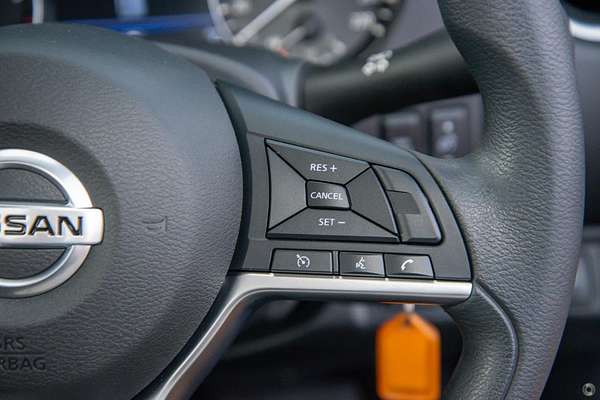 2024 Nissan Navara SL D23 4X4