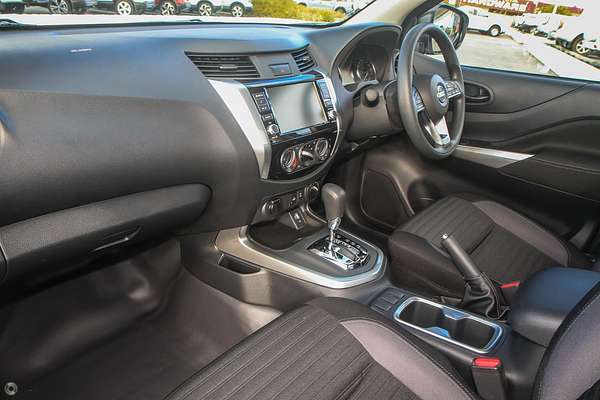 2024 Nissan Navara SL D23 4X4