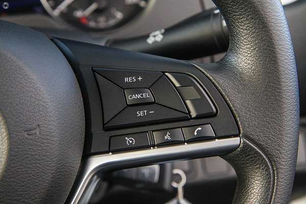 2024 Nissan Navara SL D23 4X4