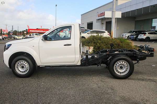 2024 Nissan Navara SL D23 4X4