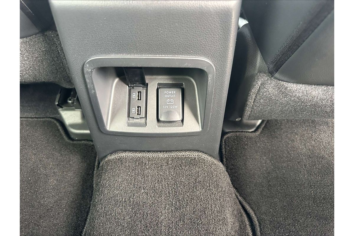 2019 Mitsubishi Pajero Sport GLS QE