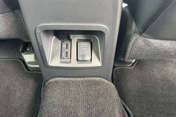 2019 Mitsubishi Pajero Sport GLS QE