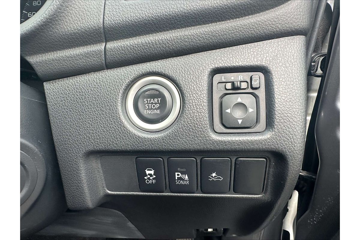 2019 Mitsubishi Pajero Sport GLS QE