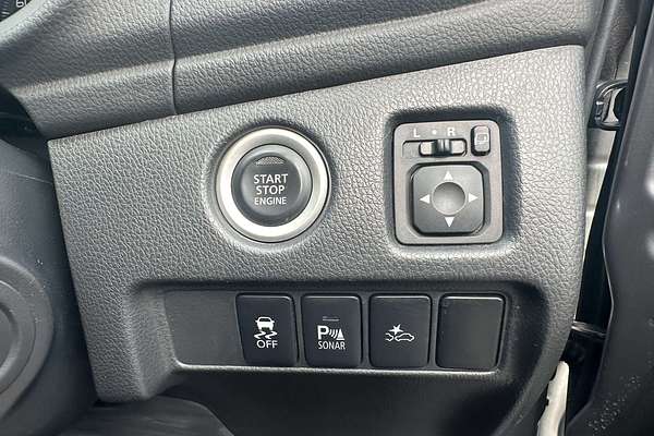 2019 Mitsubishi Pajero Sport GLS QE