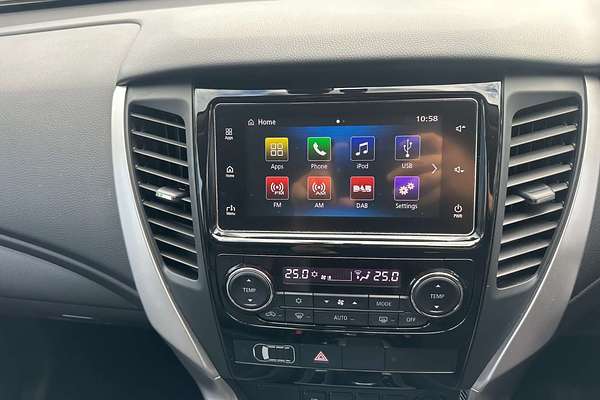 2019 Mitsubishi Pajero Sport GLS QE