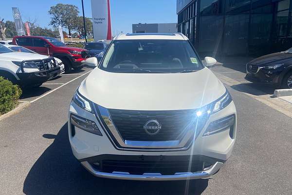 2024 Nissan X-TRAIL Ti-L T33