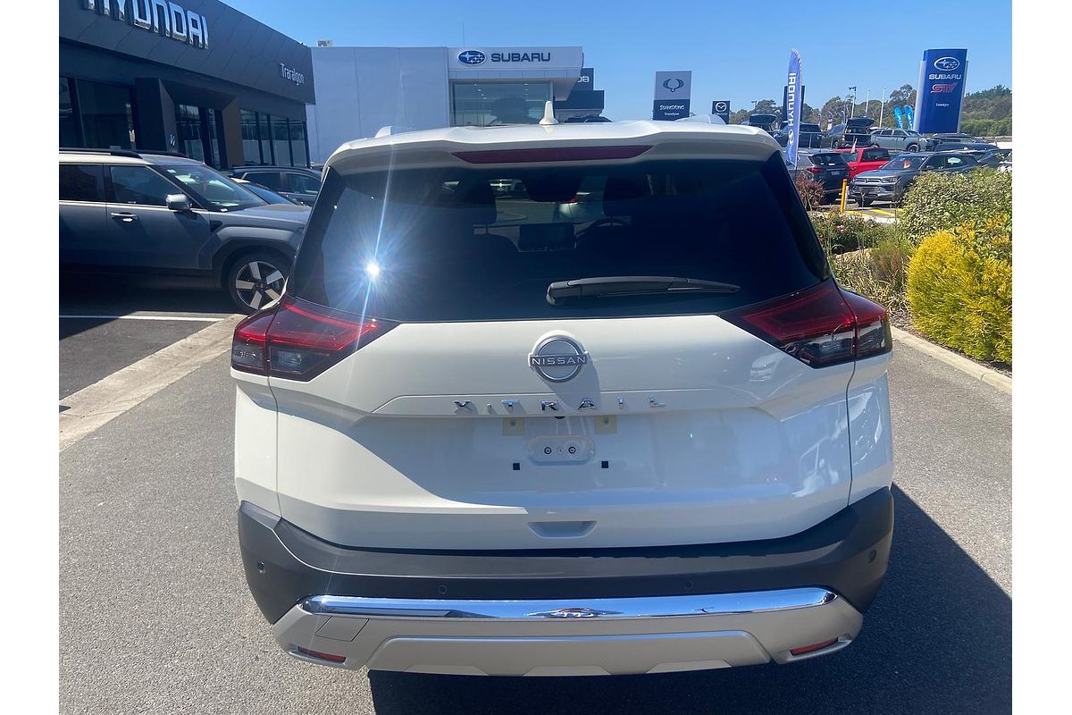 2024 Nissan X-TRAIL Ti-L T33