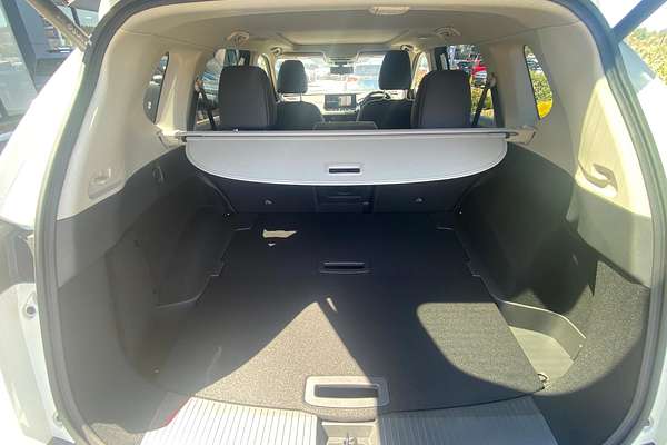 2024 Nissan X-TRAIL Ti-L T33